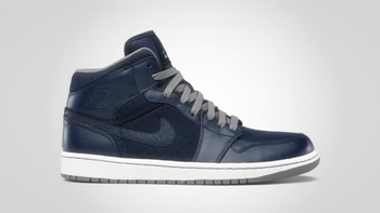 Air Jordan 1 Phat Taking the Spotlight Again!