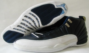 Air Jordan 12 Obsidian Making a Comeback!