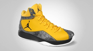 Air Jordan 2011 A Flight “Varsity Maize” Now Available!