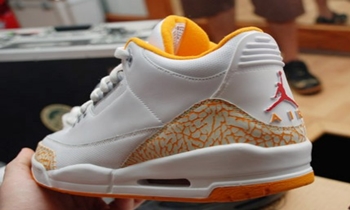 Another Air Jordan 3 Surfaced!