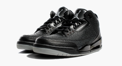 Air Jordan 3 Retro “Flip” Due Today!