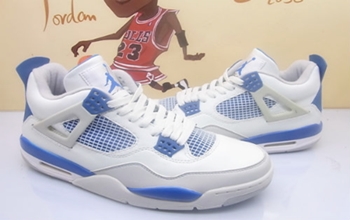 Jordan 4 Military Blue Also Returning This Year!