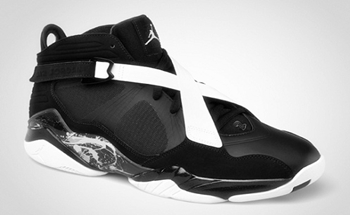 A Stunning Air Jordan 8.0 Now on Shelves!