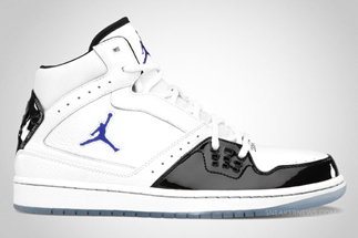 Impressive Jordan 1 Flight Coming Out