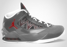 Jordan Flight-The-Power Set to Take Flight This January!