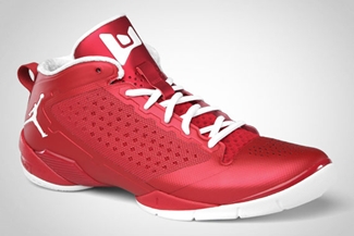 Second Jordan Fly Wade 2 Coming Out!