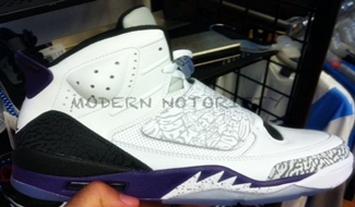 Jordan Son of Mars Coming Out This Month?
