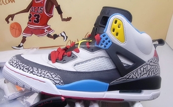 Jordan Spizike Bordeaux Expected to Make Waves!