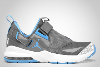 Jordan Trunner LX 11 Coming Out Again Soon!