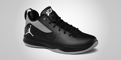 Check Out the New Jordan CP3.V!