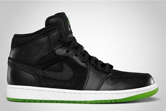 Two New Air Jordan 1 Phat Set to Come Out