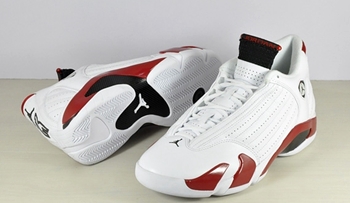 Stay Tuned for Another Air Jordan 14!