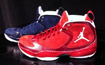 Sneak Peek: Air Jordan 2012 “All Star”