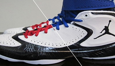 Air Jordan 2012 E Set for Release Today!