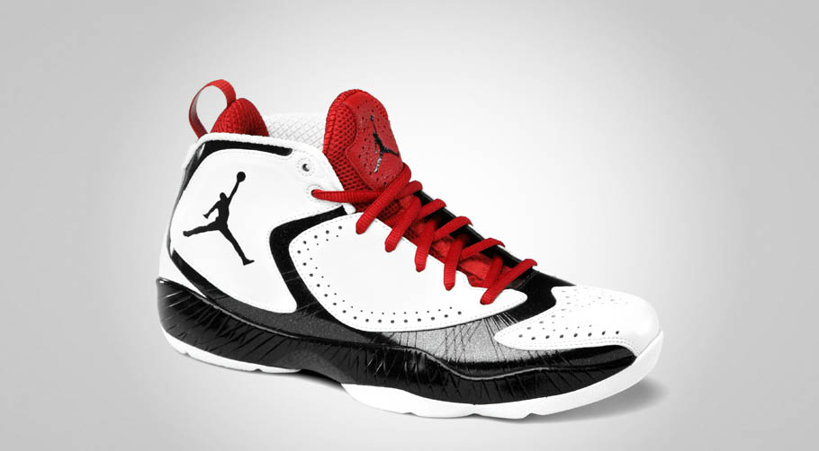 Air Jordan 2012 Q Now Available!