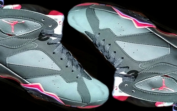 Air Jordan 7 “Charcoal” Release Date Announced