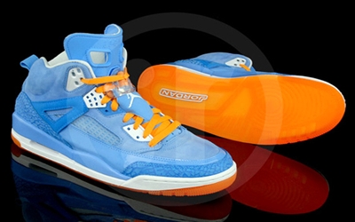 Air Jordan Spizike Set to Make Noise Soon!