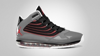 Check Out the New Jordan Big Ups