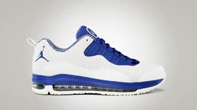 Jordan CMFT Air Max 10 “Old Royal” Coming Out