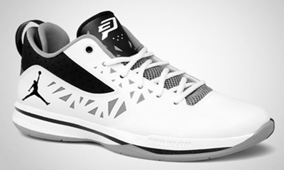 Another Jordan CP3.V Out Now!