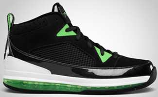 Jordan Flight 9 Max RST Set to Make an Impact