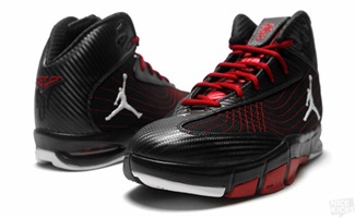 Chicago-Inspired Jordan Melo M7 Future Sole Set to Come Out