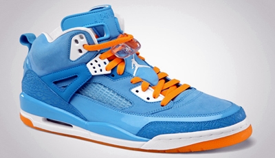 New Jordan Spizike Coming Out Today