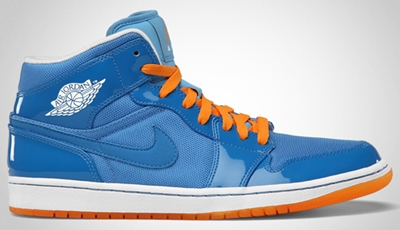 Air Jordan 1 Phat Available Now!