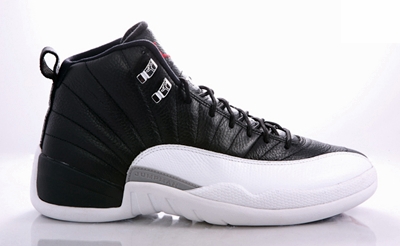 Release Date: Air Jordan 12 “Playoffs”