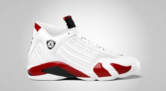 Air Jordan 14 Retro Set to Make Waves Again