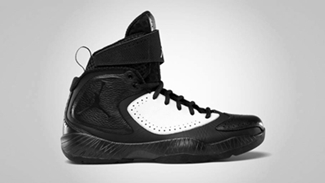 For Release: Air Jordan 2012 Tinker Hatfield