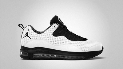 New Jordan CMFT Air Max 10 Now Available