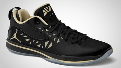 Jordan CP3.V Hitting Shelves Again on Thursday