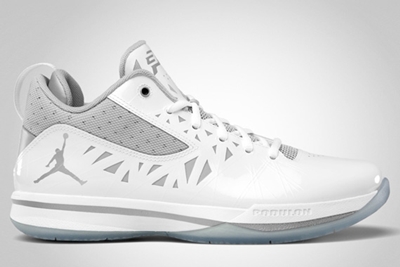 Another Jordan CP3.V Scheduled for Release