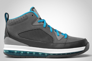 Watch Out for Two New Jordan Flight 9 Max RST