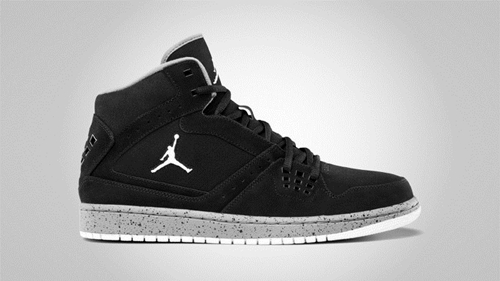 Jordan 1 Flight Looking to Make Noise Again