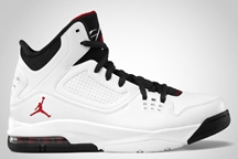 Jordan Flight 23 RST to Debut on April