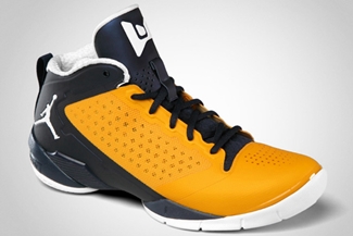 Two New Jordan Fly Wade 2 Out Now!