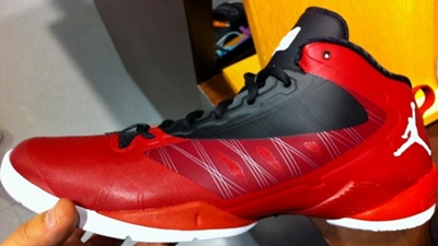 First Look: Jordan Fly Wade Flight PO