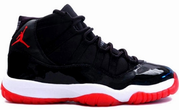 Air Jordan 11 “Bred” Returning This Year?