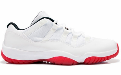 Air Jordan 11 Low Out on May 5