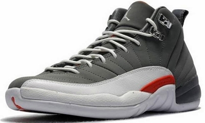 Air Jordan 12 GS “Cool Grey” Release Date