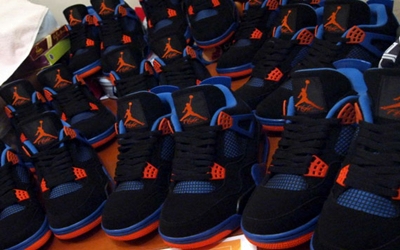 Air Jordan 4 “Cavs” Release Date Announced