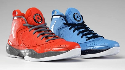 Jordan Brand Classic Hits the Market