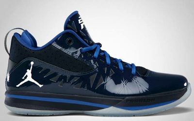 Watch Out for the Jordan CP3.V “Obsidian”