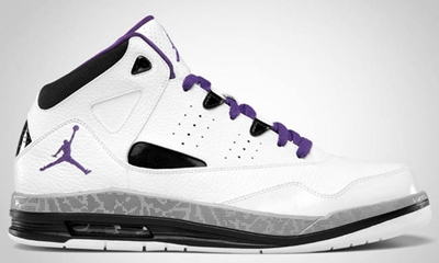 Jordan Jumpman H Series II Lined-Up this May