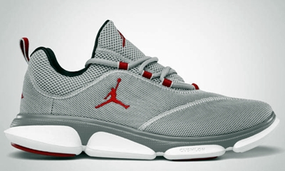 Another Jordan RCVR Slated Next Month