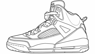 Jordan Spizike Coming to NIKEiD!