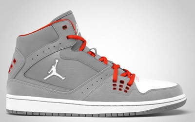 New Edition of Jordan 1 Flight Mid Out 