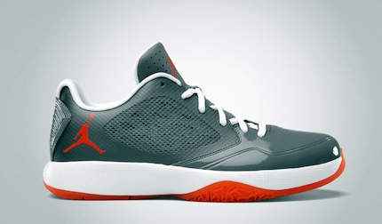 Check Out the Jordan Blazin “Team Orange” Edition